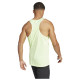 Adidas Ανδρική αμάνικη μπλούζα Run It Tank Top Adidas Ανδρική αμάνικη μπλούζα Run It Tank Top